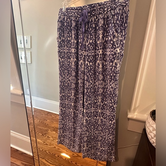 Joie Silk Pants - Picture 3 of 4